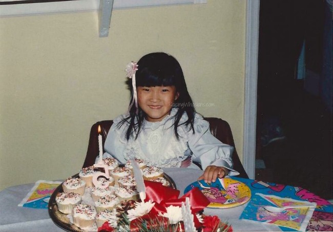 Jem birthday party