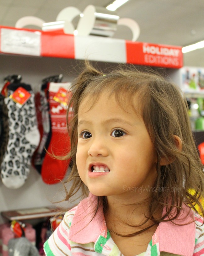 Kmart freebie Saturdays