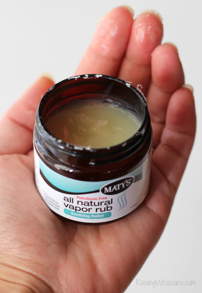 Matys health products review