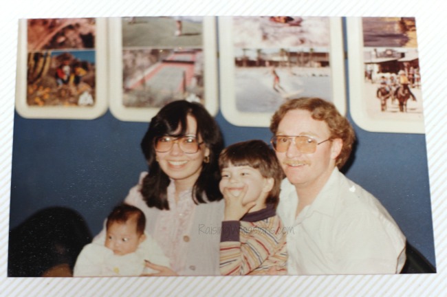 My adoption story