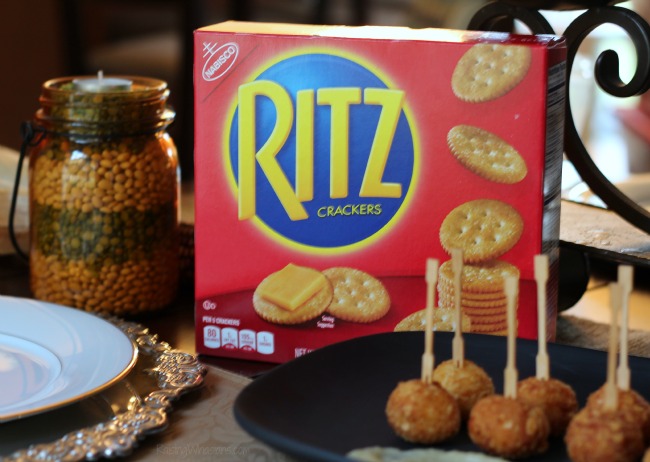 Nabisco party planner