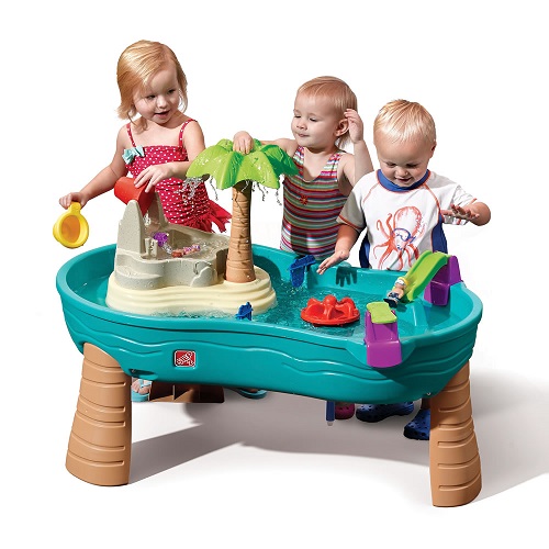 Step2 splish splash water table