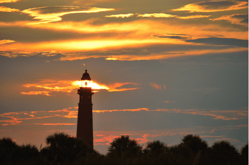 Family things to do Daytona beach
