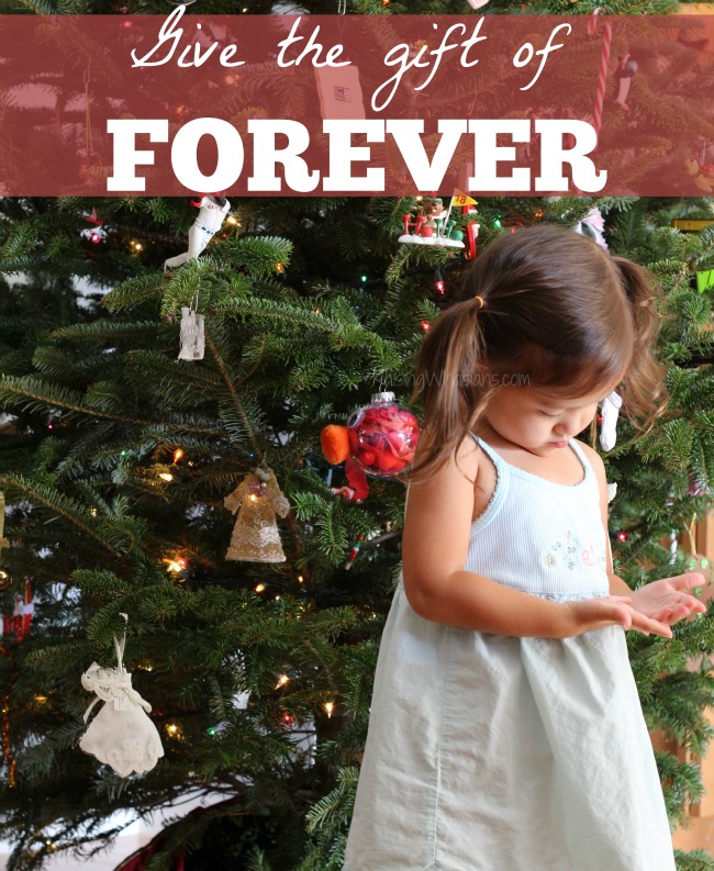 Give the gift of forever with Florida prepaid #StartingIsBelieving Give the gift of forever
