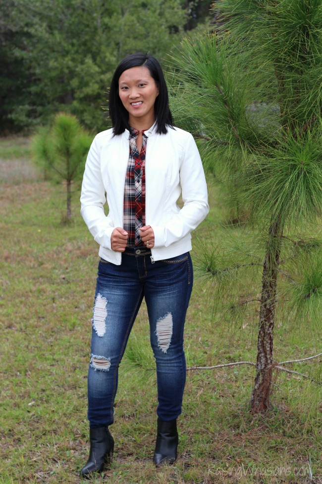 Holiday outfit Florida