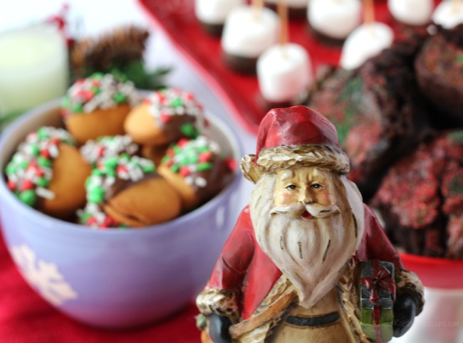 Holiday party host tips