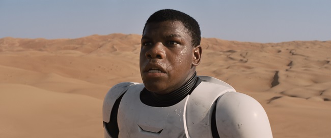 John Boyega finn interview