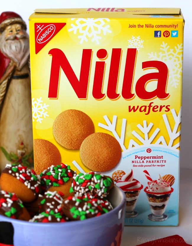 Nabisco coupon holidays