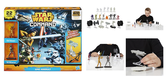 Star wars deals Kmart