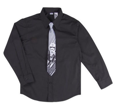 Star wars dressy clothes