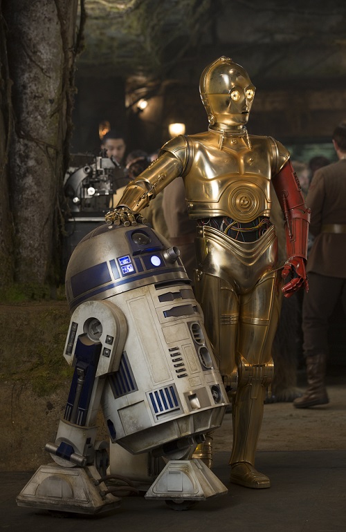 Star wars the force awakens movie review safe for kids Star wars the force awakens review for kids