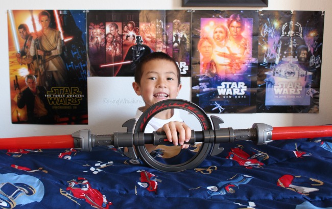Star wars the force awakens toy deals