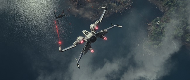 Star wars the force awakens movie review safe for kids The force awakens safe for kids