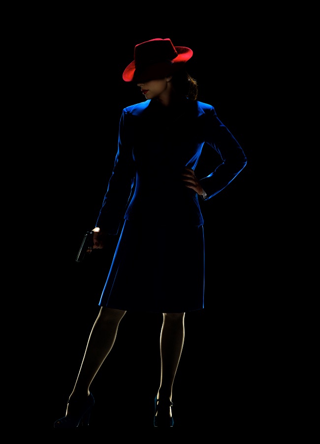 Agent carter season 2 premiere