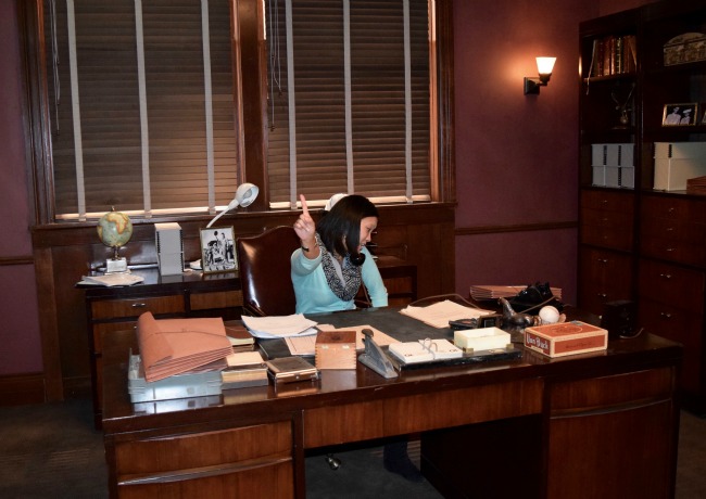 Agent cartr sneak peeks