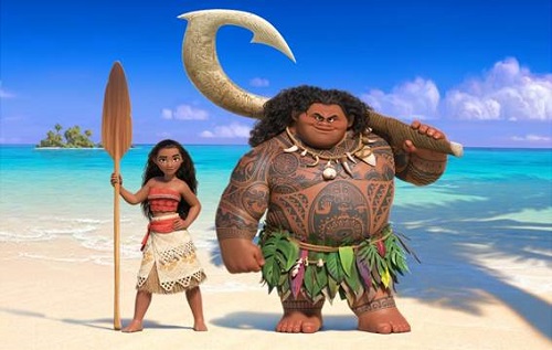 2016 Disney movie line up 13 must see films of the year Disney Moana movie details 2016