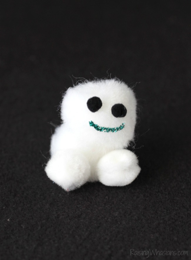 DIY Disney frozen fever snowgies kids craft Frozen fever craft
