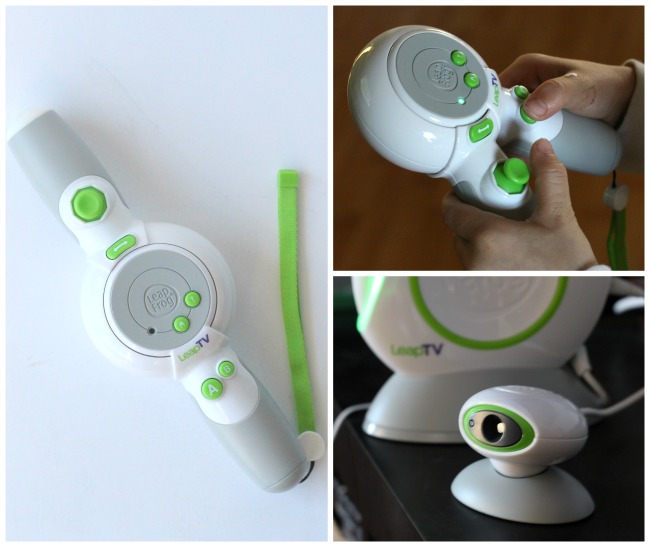 How to Keep Kids Active This Year with LeapFrog LeapTV - Raising Whasians