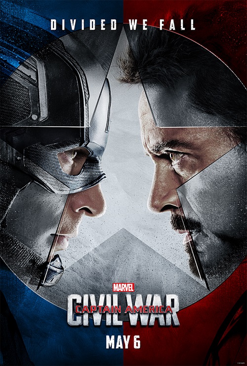 2016 Disney movie line up 13 must see films of the year Marvel movies of 2016