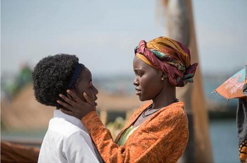 2016 Disney movie line up 13 must see films of the year Queen of Katwe 2016