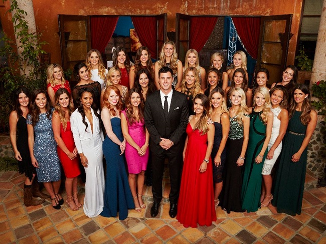 Best dating advice from the bachelor host Chris Harrison a dramatic interview for season 20 The bachelor season 20 interview