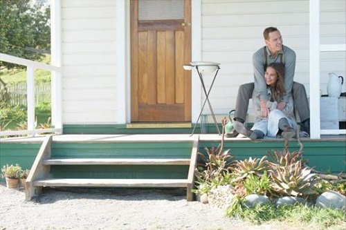 2016 Disney movie line up 13 must see films of the year The light between oceans movie