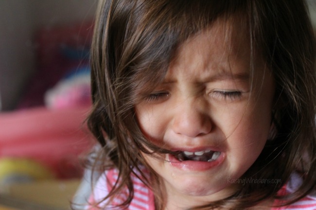 Things I want to tell my toddler right now Things I want to tell my toddler right now