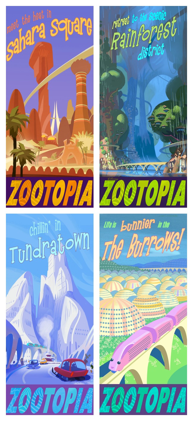 Why Zootopia is unlike any other Disney animal movie exclusive interview #Zootopia Zootopia interview exclusive