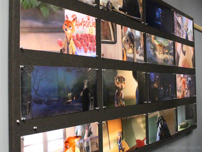 Behind Zootopia insider