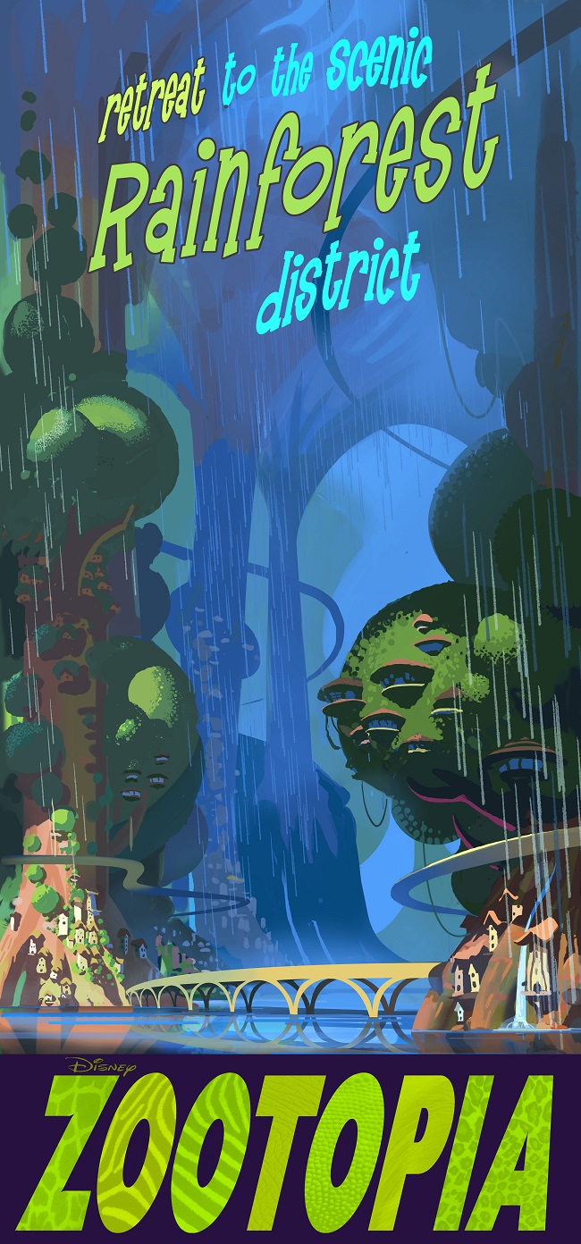 Disney Zootopia easter eggs revealed #ZootopiaEvent Zootopia easter eggs