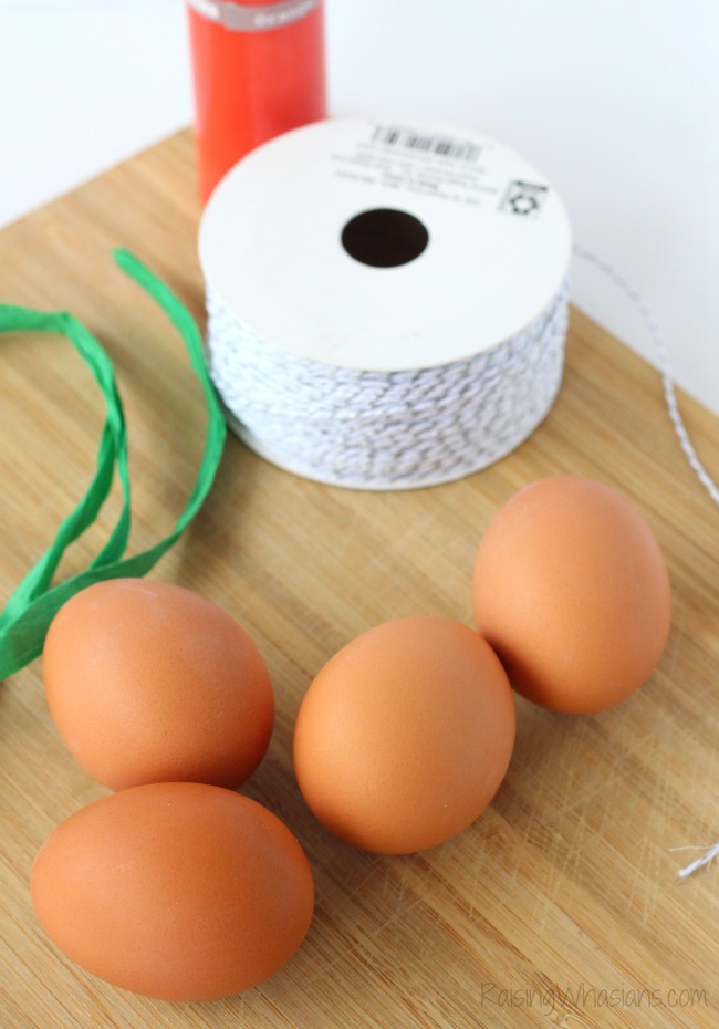 Easy easter egg craft for kids Easy easter egg craft for kids