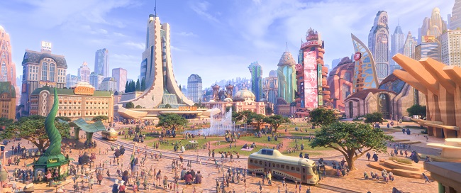 Zootopia Movie Review | Safe for Kids? Is Zootopia ok for kids