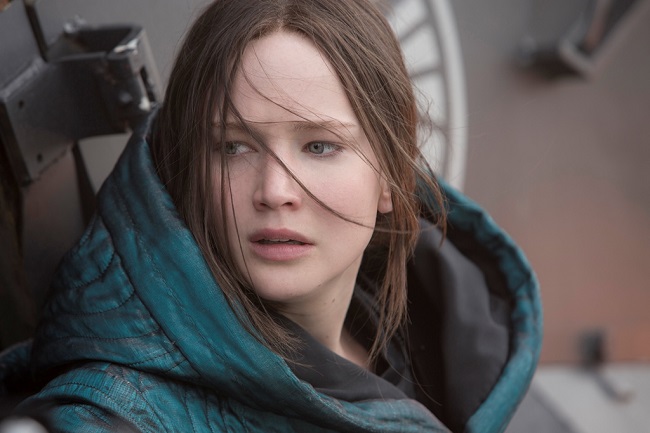 4 Reasons to Own The Hunger Games Mockingjay Part 2 on Blu-Ray Mockingjay 2 review