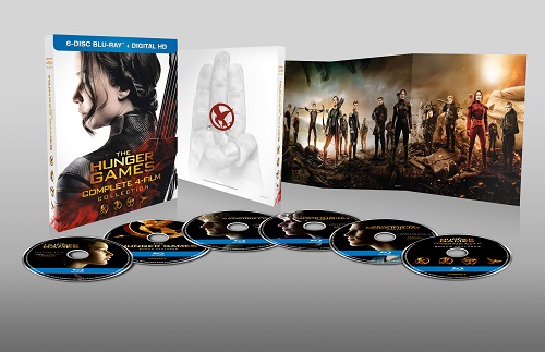 4 Reasons to Own The Hunger Games Mockingjay Part 2 on Blu-Ray Mockingjay part 2 blu-ray review