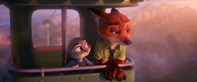 Zootopia Movie Review | Safe for Kids? Zootopia-for-kids-movie-review