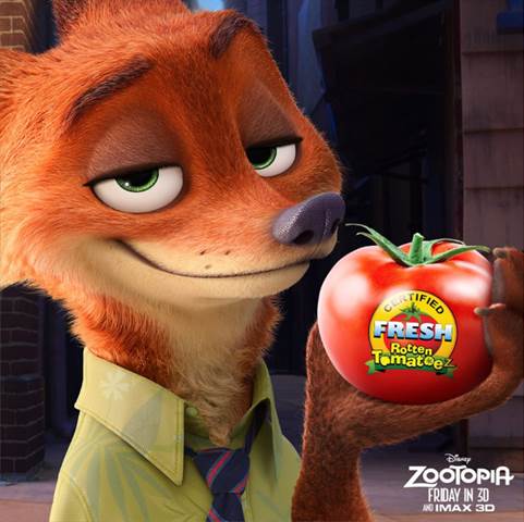 Zootopia Movie Review | Safe for Kids? Zootopia movie review for parents