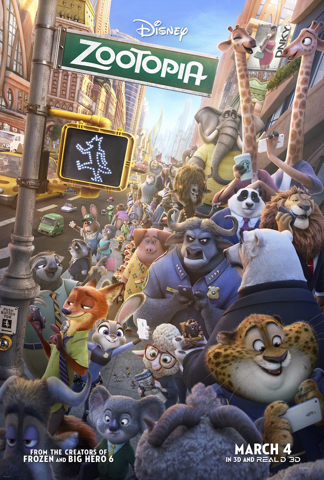 Zootopia Movie Review | Safe for Kids? Zootopia movie review safe for kids