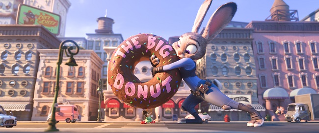 Zootopia Movie Review | Safe for Kids? Zootopia review for kids