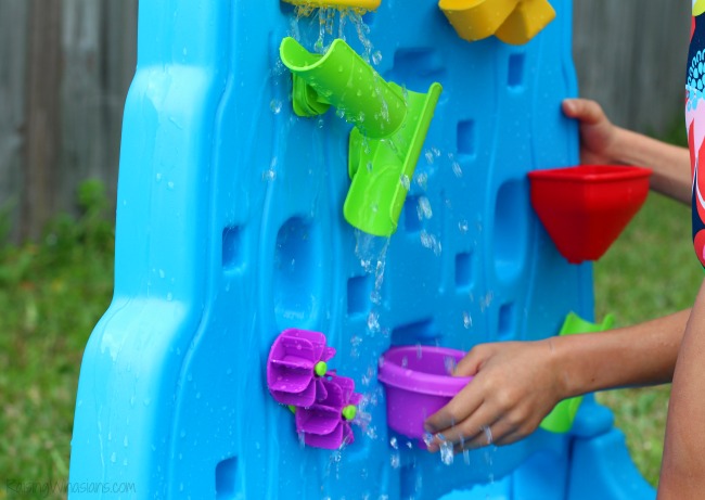Best Step2 water toy 2016
