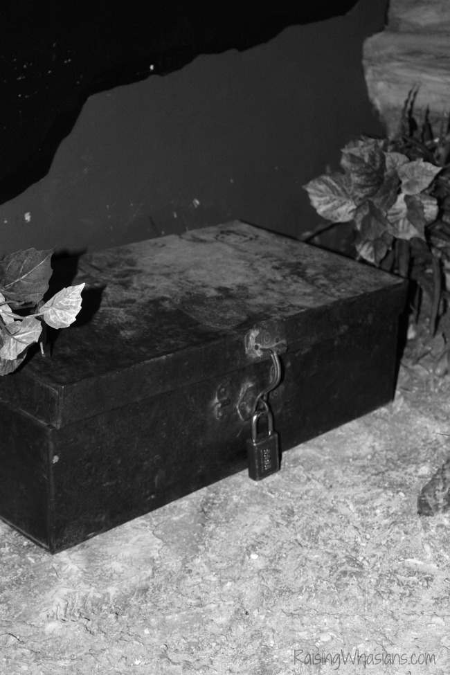The Escape Game Orlando - Not Your Ordinary Attraction Escape game Orlando details