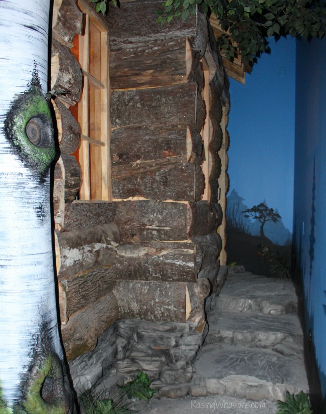 The Escape Game Orlando - Not Your Ordinary Attraction Escape game Orlando gold rush
