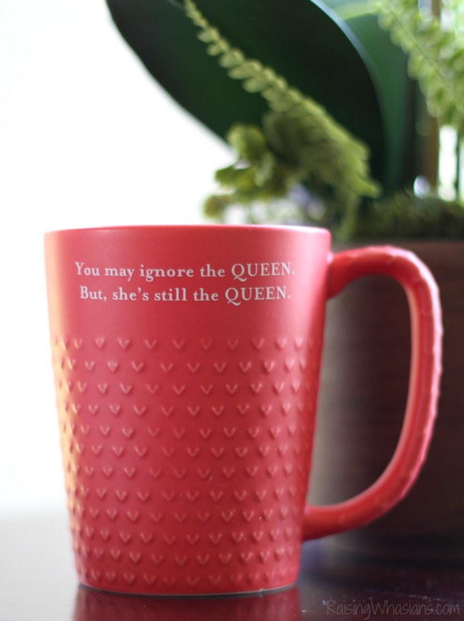 Mother's Day Gift Ideas with Hallmark Raising Whasians