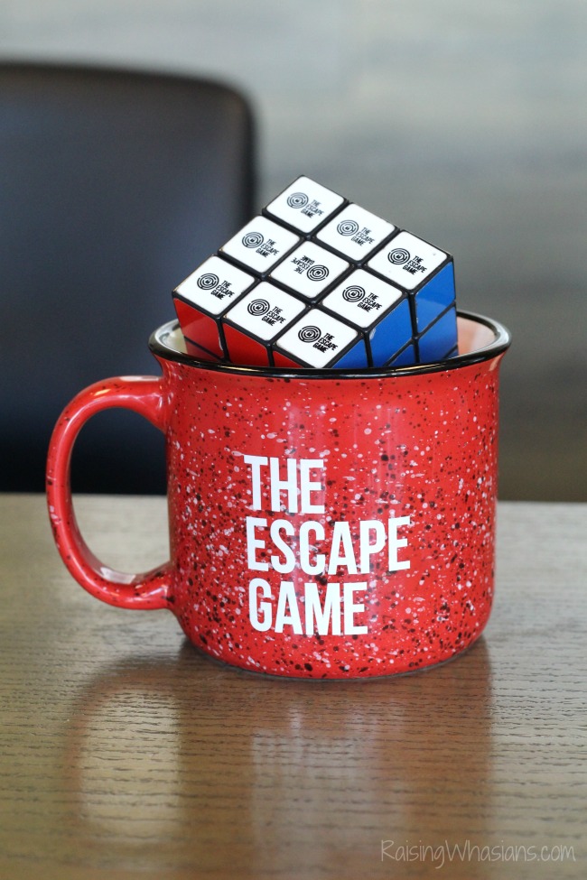 The Escape Game Orlando - Not Your Ordinary Attraction How to book the escape game Orlando