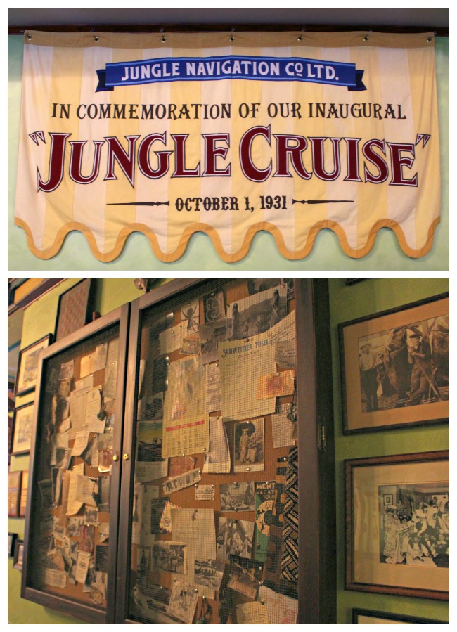 Jungle skipper canteen photo tour