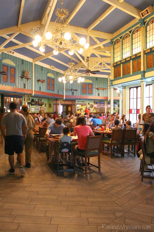 Jungle skipper canteen tips