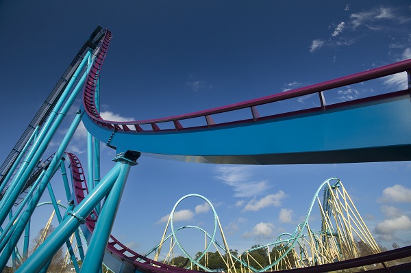 SeaWorld mako fun facts