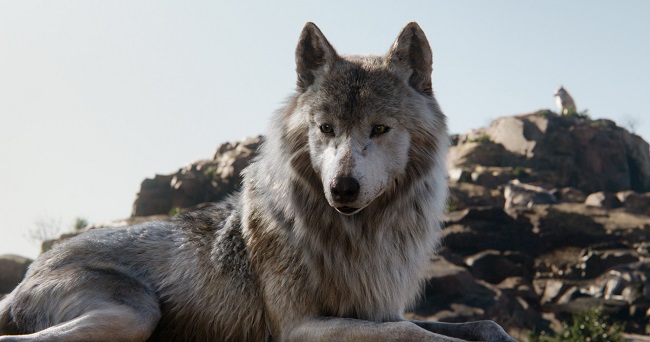 The jungle book film review for parents