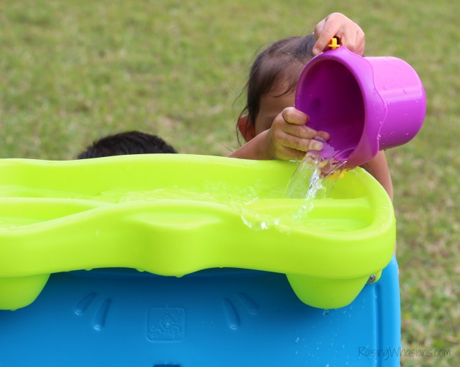 Water toy 2016