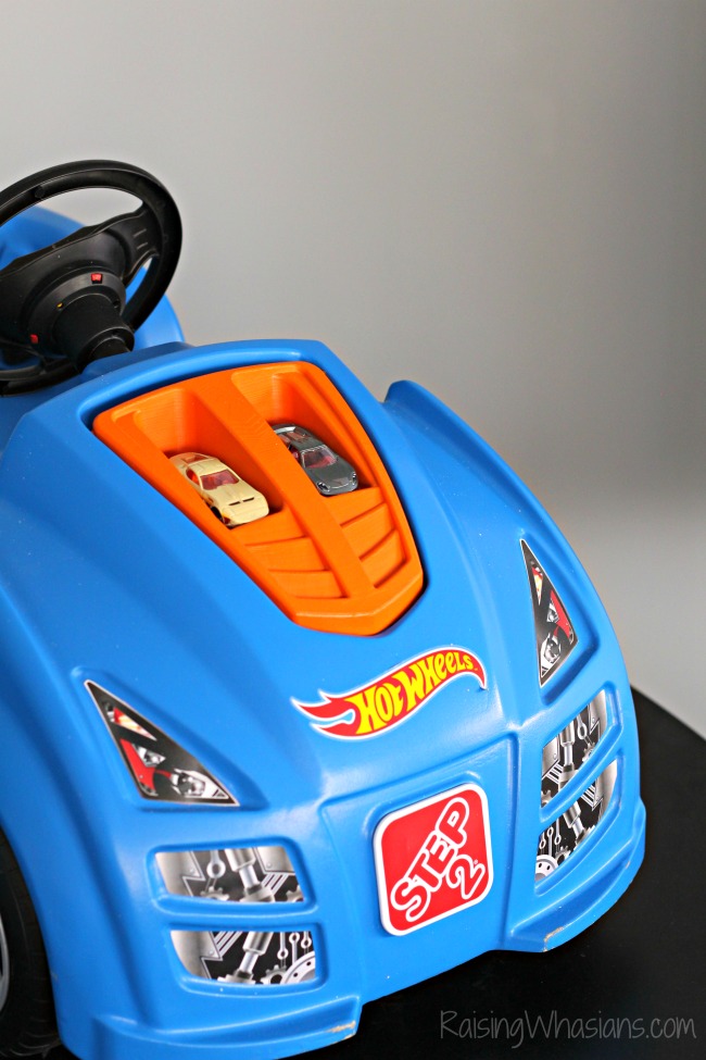 Behind the Scenes at The Step2 Company - How to Make the Coolest Toys 2016 Step2 toys sneak peek