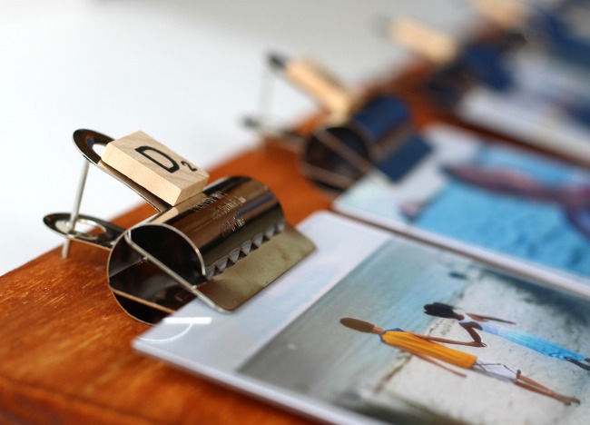 Fathers day gift diy